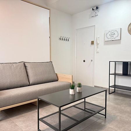 Agi Macia Centro Apartment Roses Exterior foto