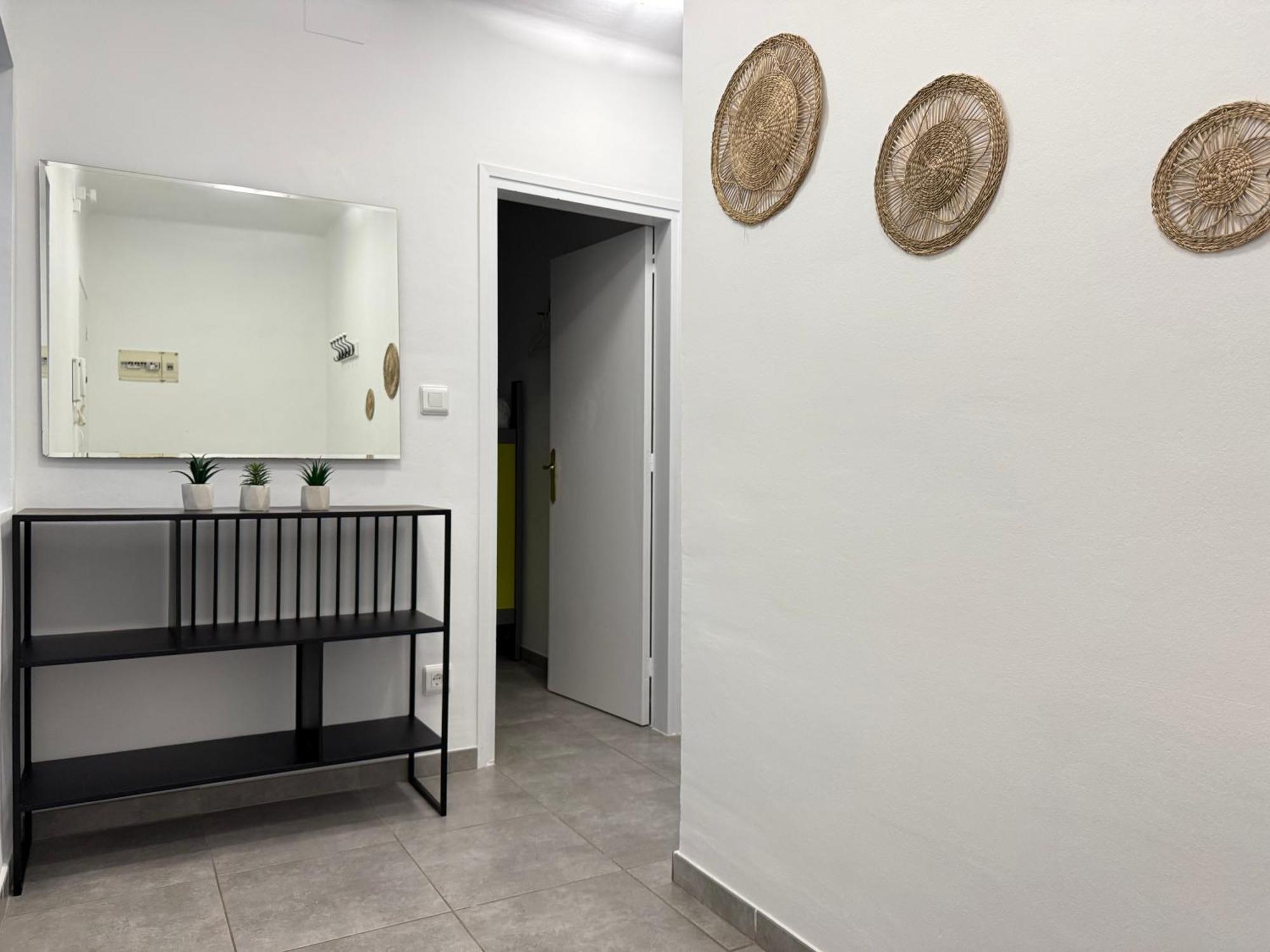 Agi Macia Centro Apartment Roses Exterior foto