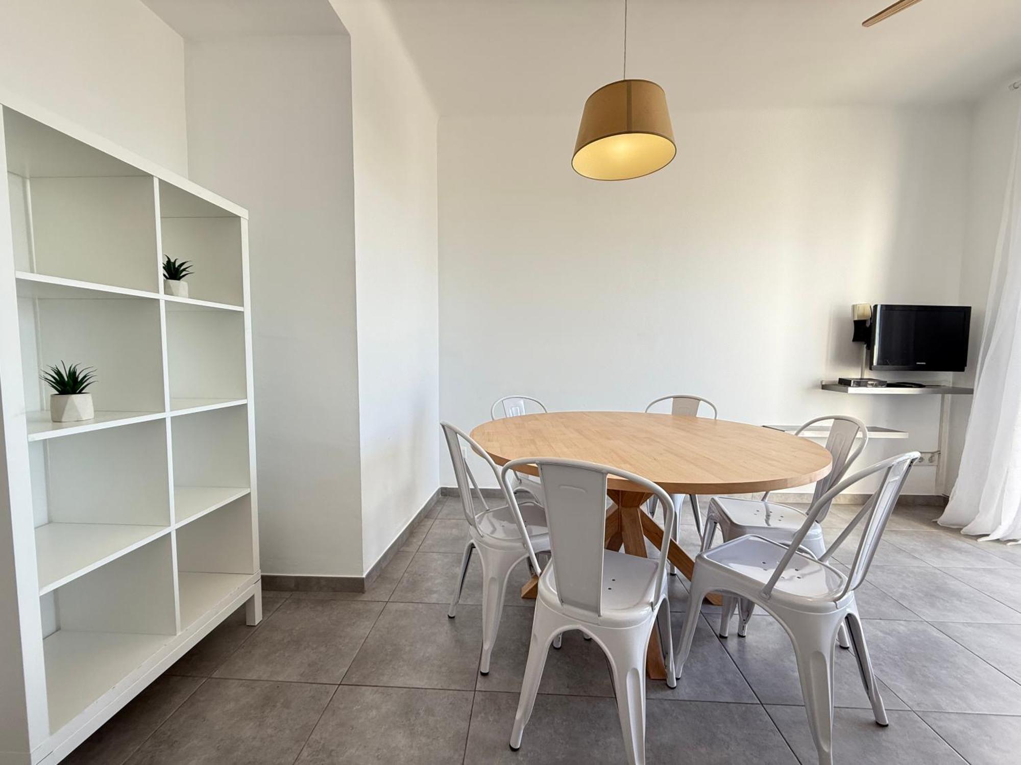Agi Macia Centro Apartment Roses Exterior foto