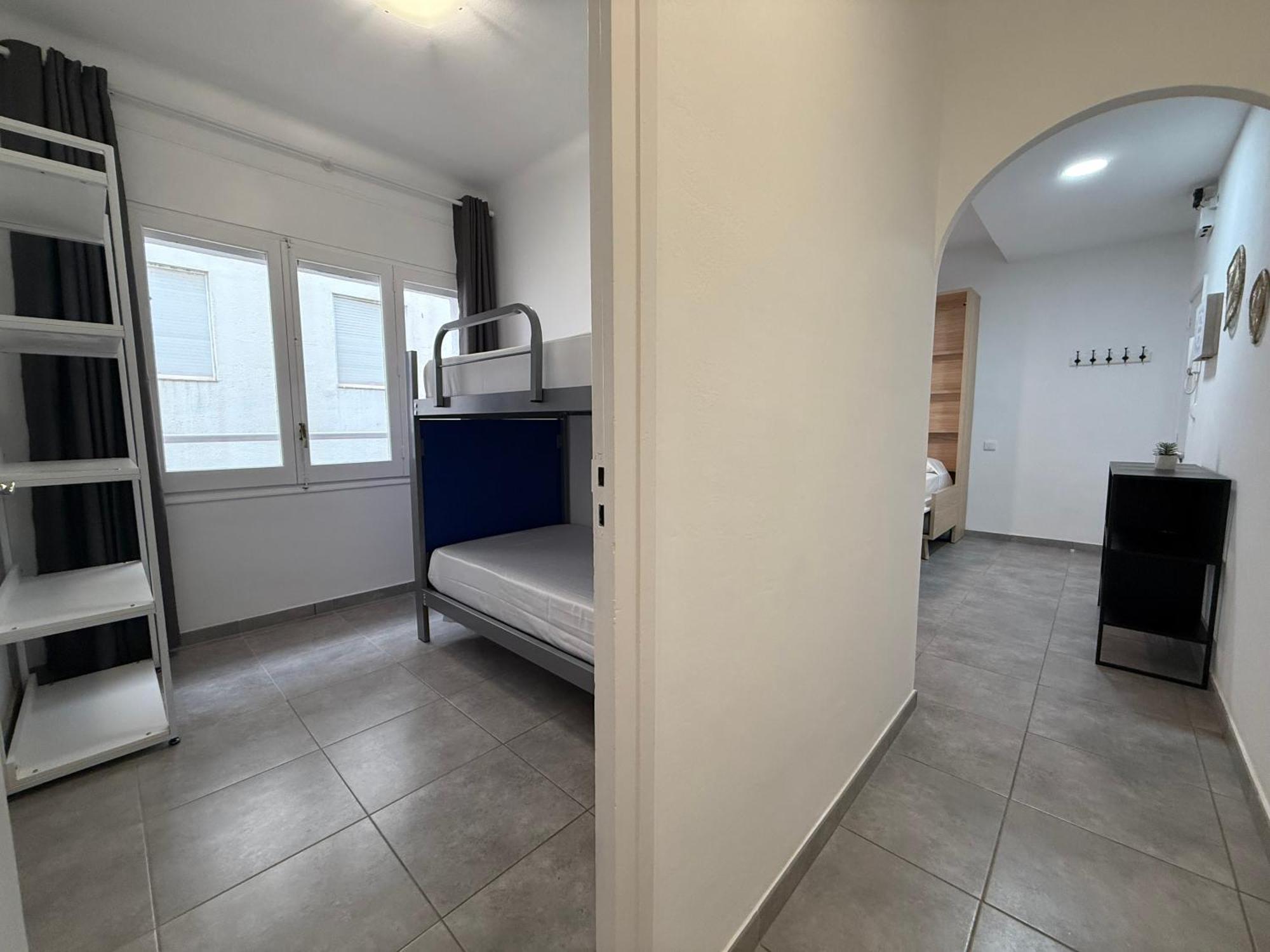 Agi Macia Centro Apartment Roses Exterior foto