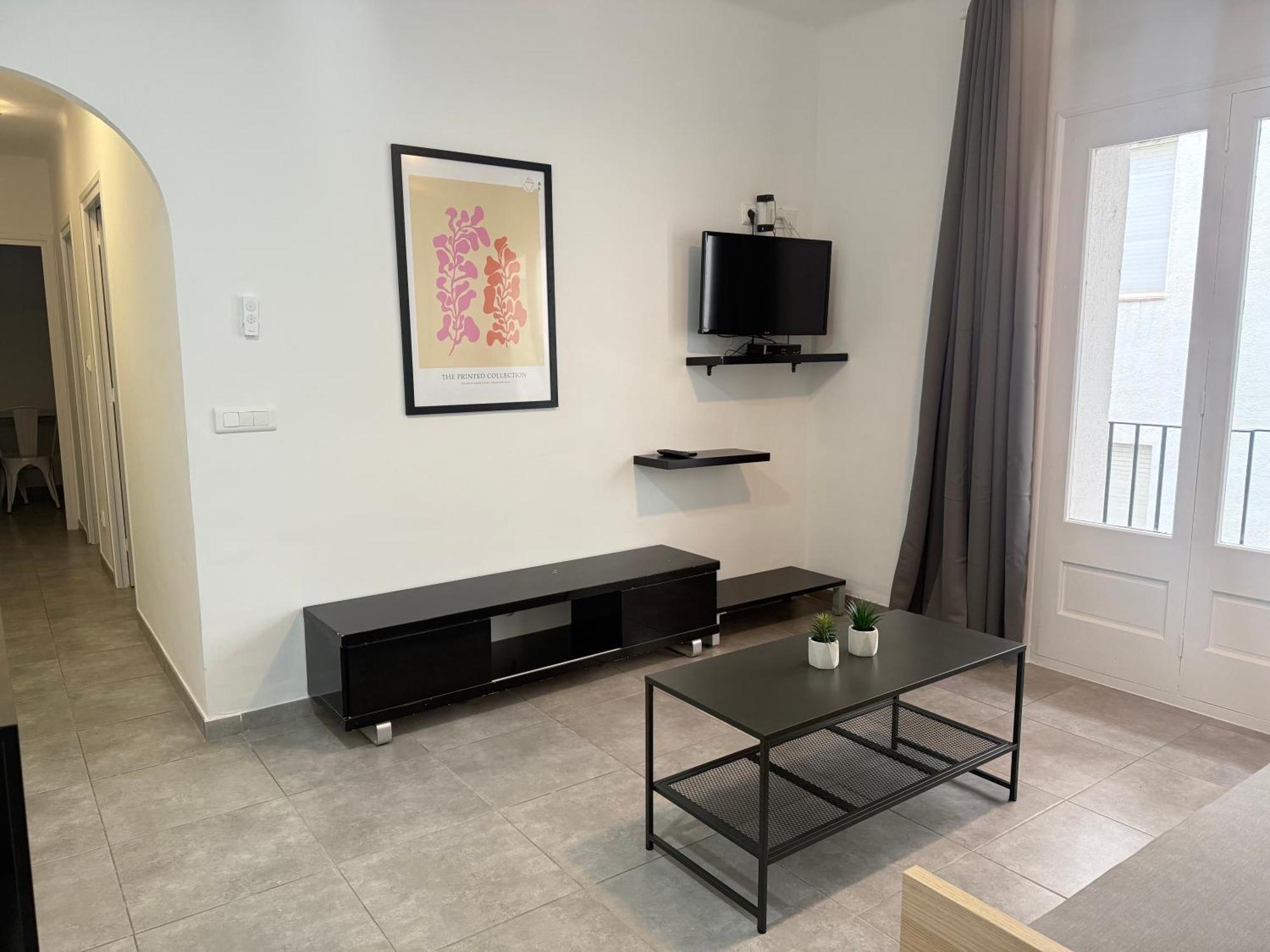 Agi Macia Centro Apartment Roses Exterior foto