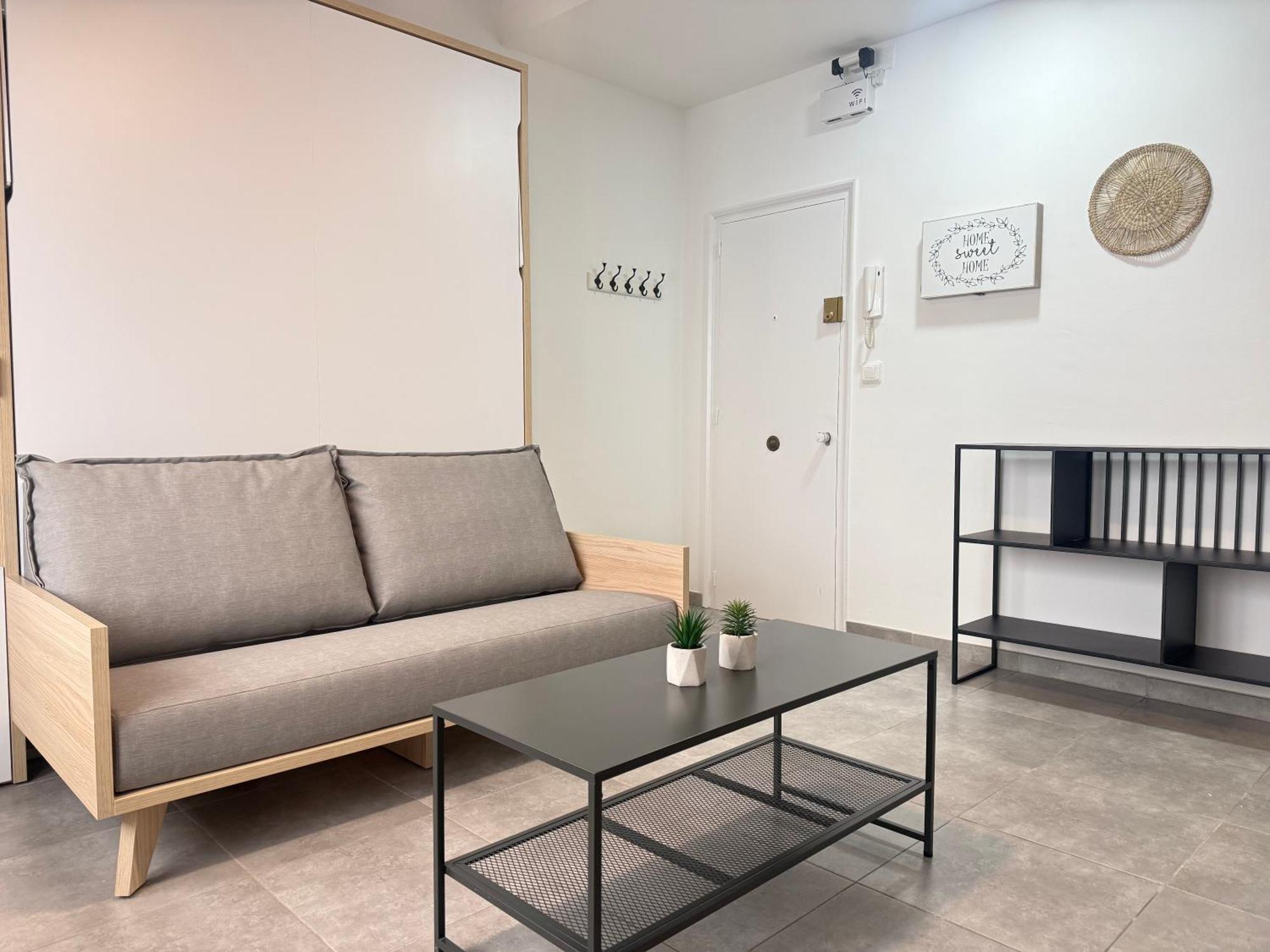 Agi Macia Centro Apartment Roses Exterior foto