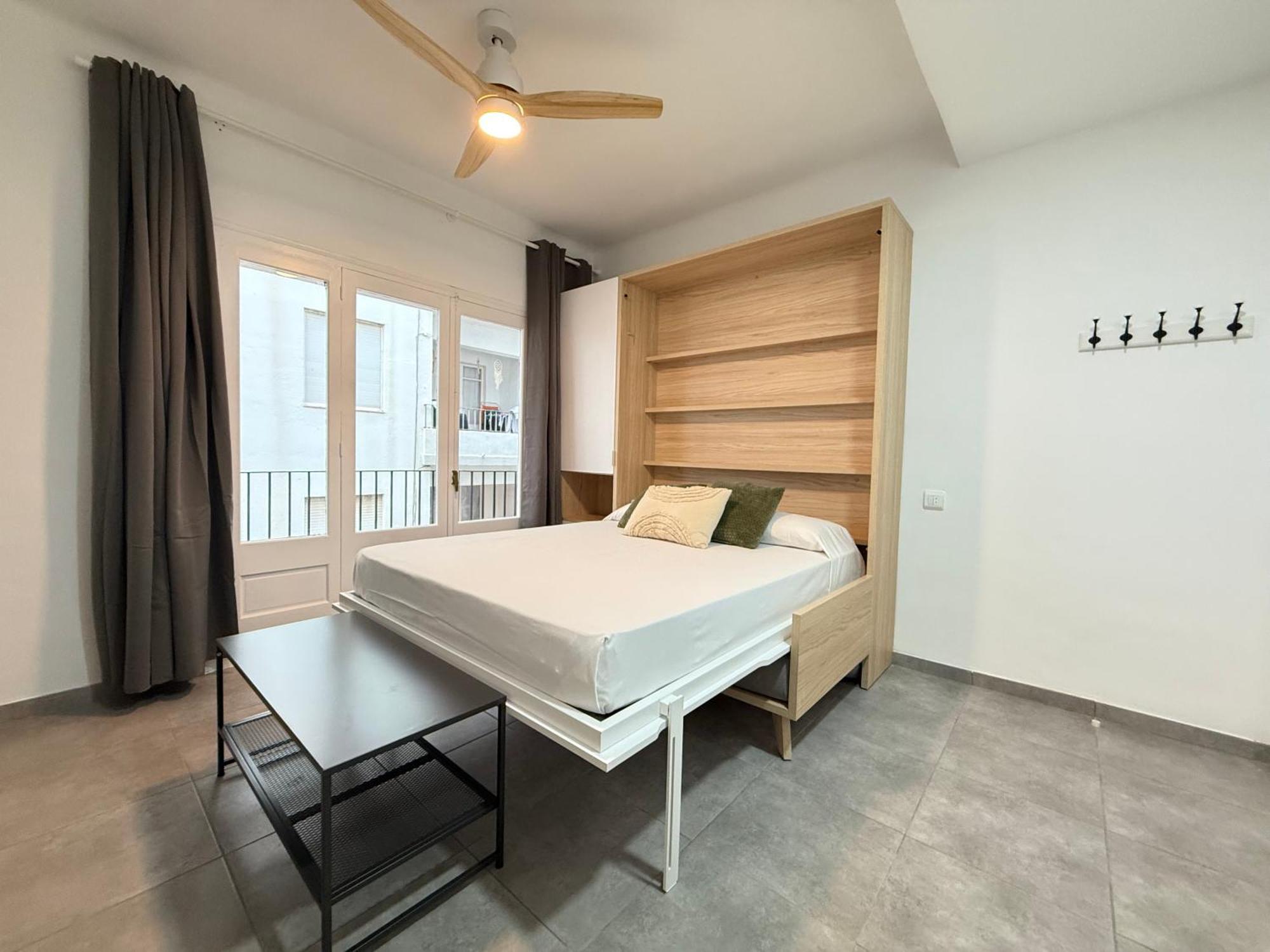 Agi Macia Centro Apartment Roses Exterior foto