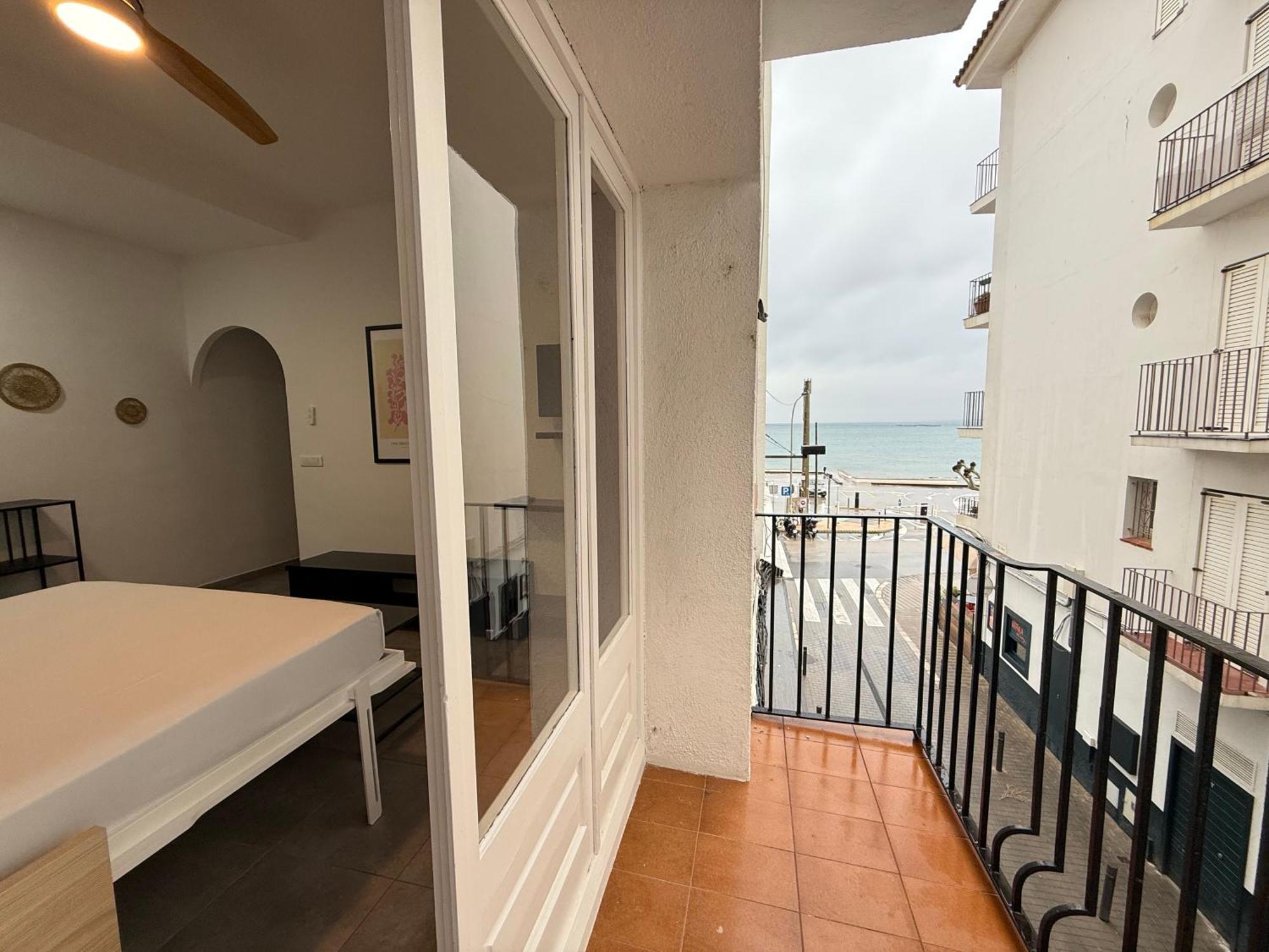 Agi Macia Centro Apartment Roses Exterior foto