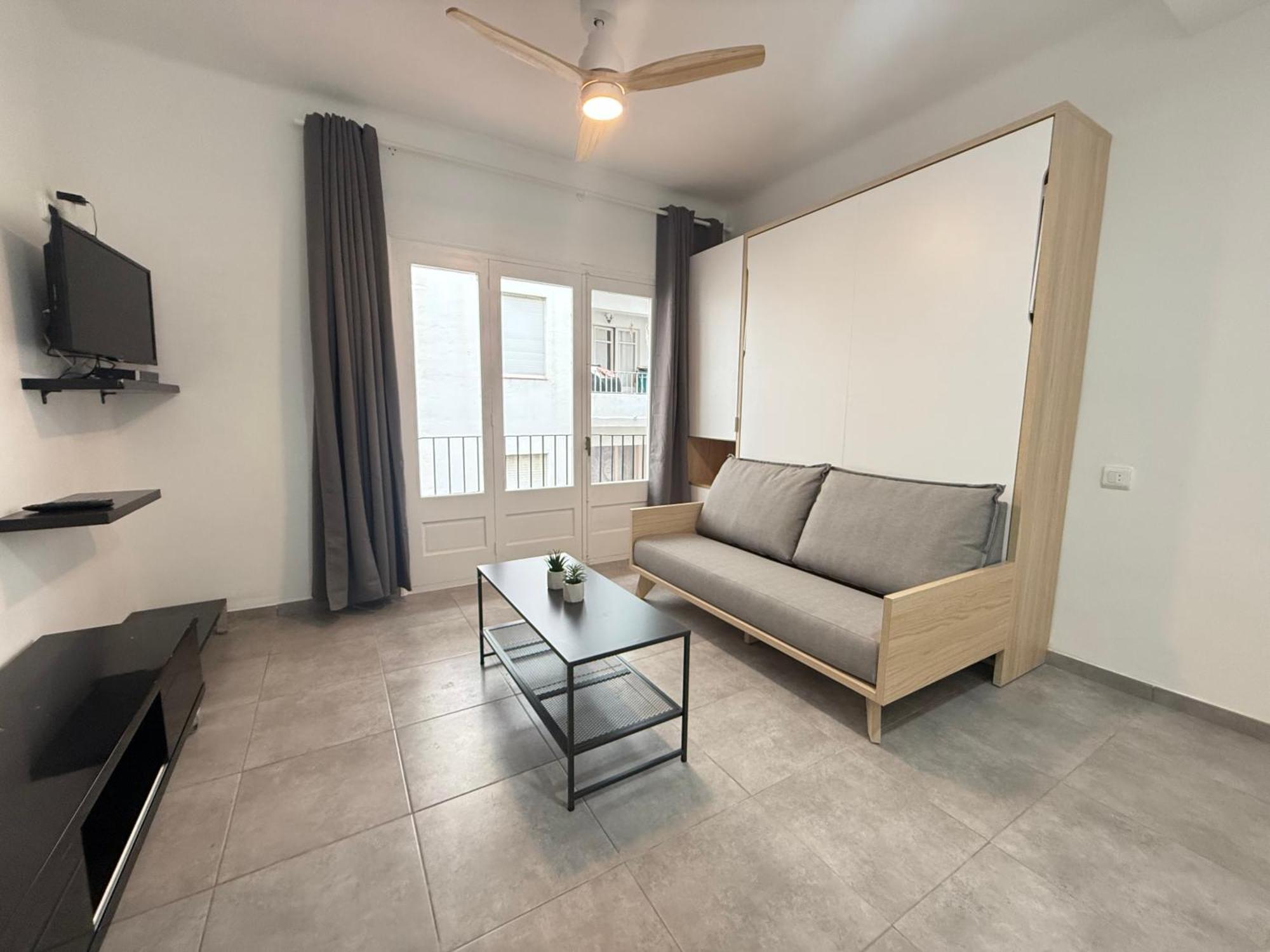 Agi Macia Centro Apartment Roses Exterior foto