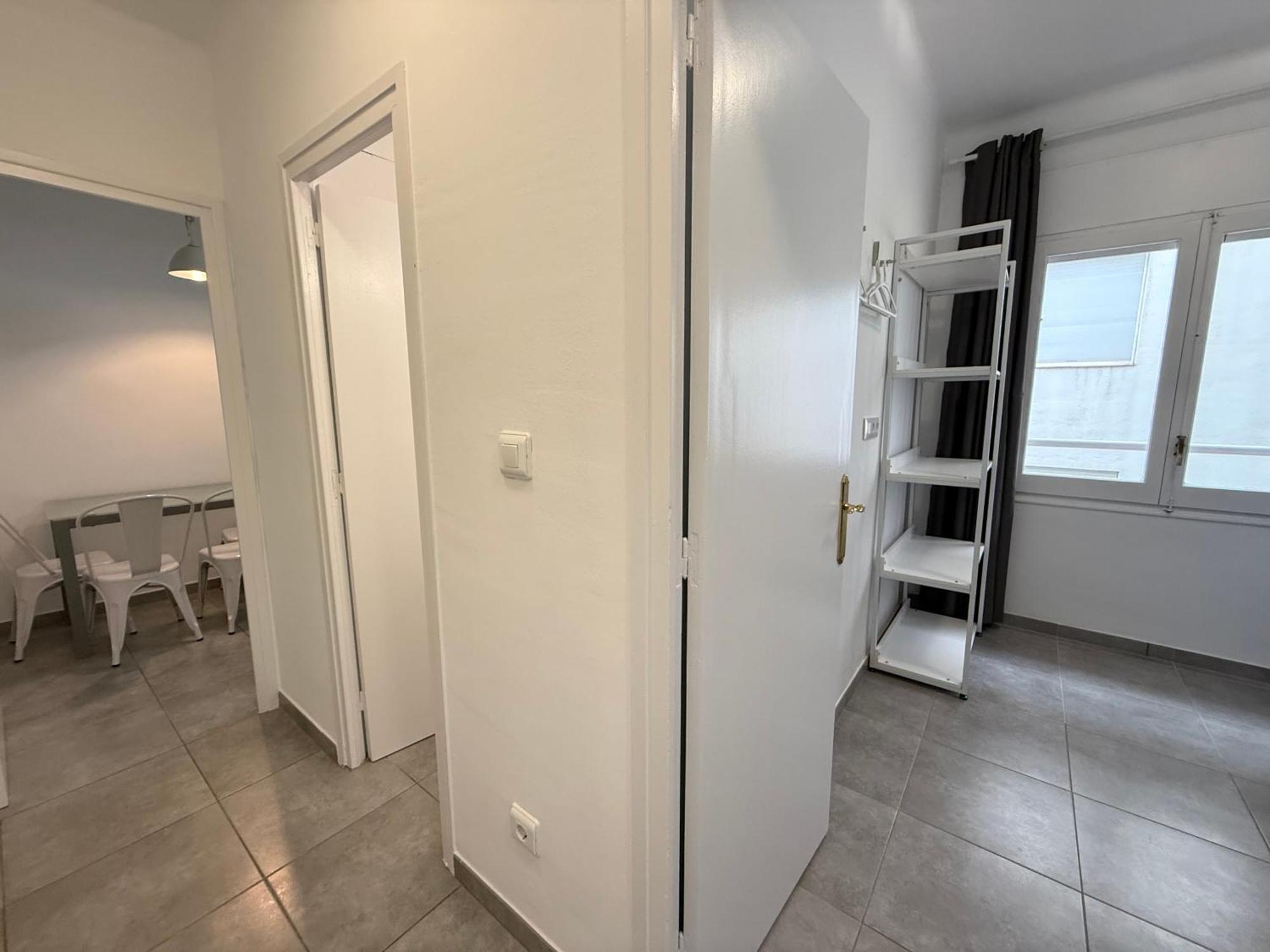 Agi Macia Centro Apartment Roses Exterior foto