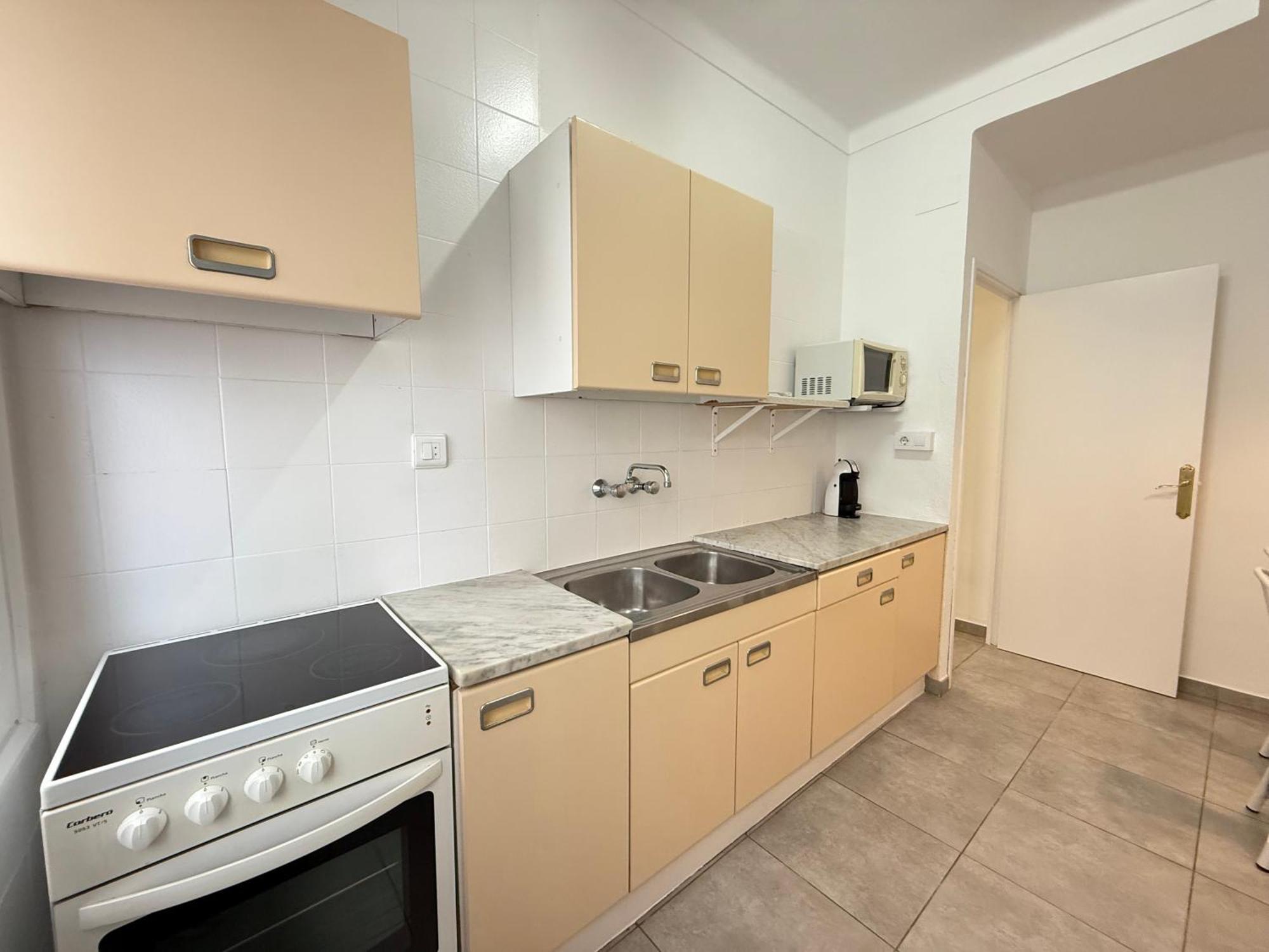 Agi Macia Centro Apartment Roses Exterior foto