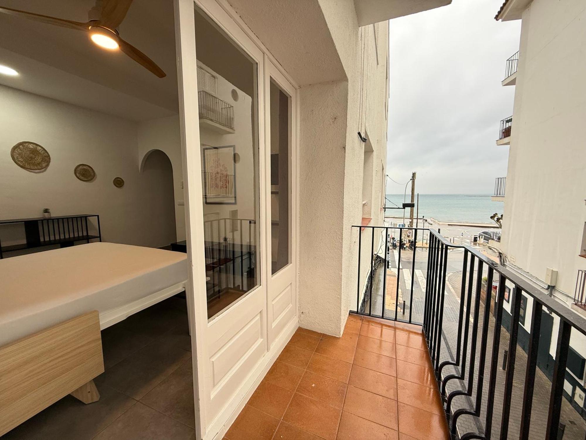 Agi Macia Centro Apartment Roses Exterior foto